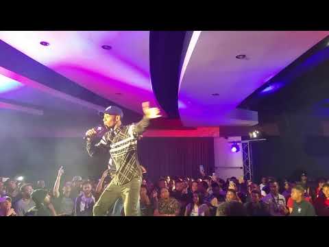 MC Jeral VS Raper RSD - Peliando por el puesto 3 //  redbull 2019 //