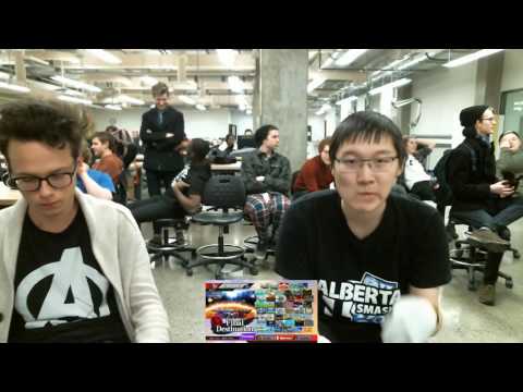 SMSH 203 - Smash 4 LFs - TEG | 2ManyCooks (Mario) vs F$B | Jams (ROB)