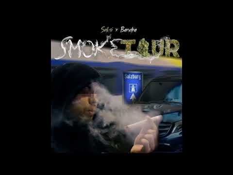 [FREE] "Smoke Tour" Seksi x Bandra x Crni Cerak Type Beat