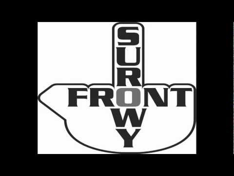 Wuteka Surowy Front - Tak tak (prod. Grzebak)