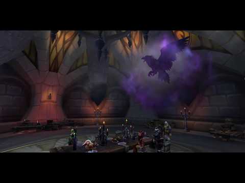 Shadowblade's Murderous Omen - 06/11/2017