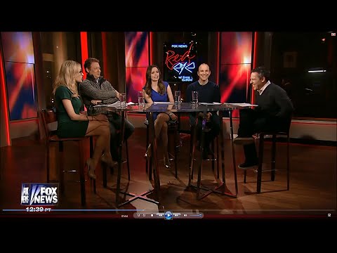 02-17-15 Kat Timpf on Red Eye - Return of Gambling Winnings