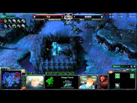 MLG.TVPool A - LiquidTLO vs SlayerSBoxer - Game 3.flv