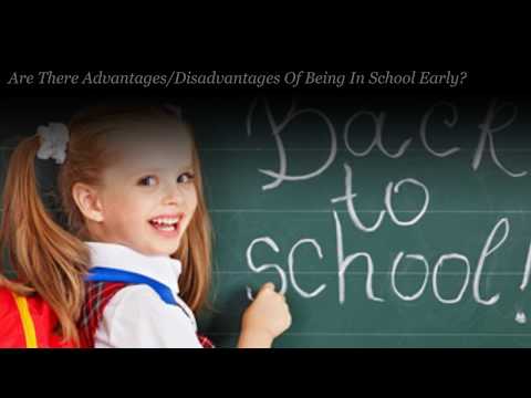 download lagu mp3 mp4 Starting School Early, download lagu Starting School Early gratis, unduh video klip Starting School Early