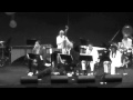 MUHAL RICHARD ABRAMS' EXPERIMENTAL BAND live@Saalfelden JazzFestival 2012