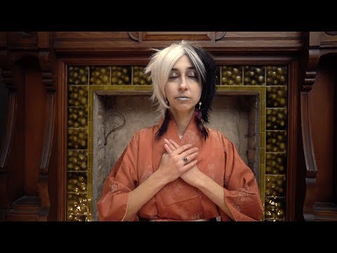 Charming Disaster: Blacksnake