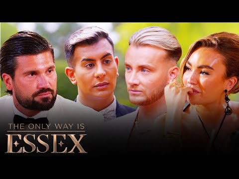 It's the series finale 👀😱 | The Only Way Is Essex
