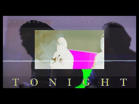 Maverick Miles and Generousisi