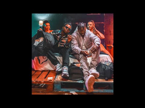 [FREE] Leto x Gazo x Mig Type Beat - "BSB" | Instru Rap Drill 2021