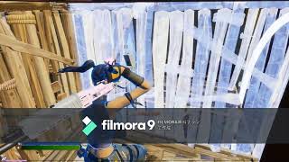 【Fortnite】PC PAD Highlight #2