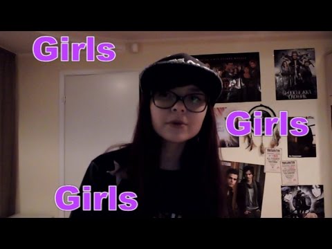 Shiki Pirs - Girls Girls Girls (russian cover)