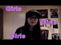 Shiki Pirs - Girls Girls Girls (russian cover) 
