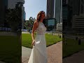 Abito da sposa Elena Novias 458