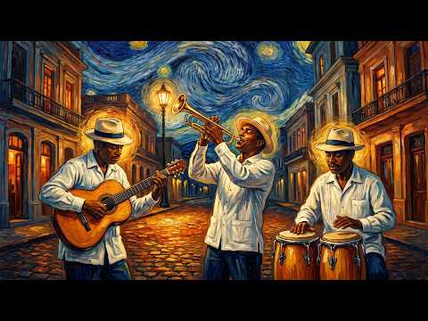 La Habana Arde de Son a Medianoche – Ritmo Cubano que Quema el Alma 🔥