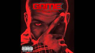 The Game - Martians Vs. Goblins (Feat. Tyler The Creator &amp; Lil Wayne)