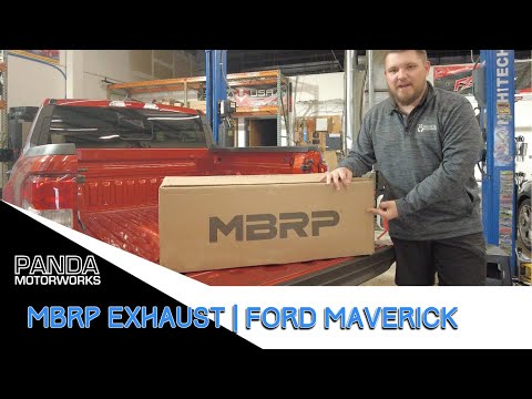 MBRP Cat Back Install