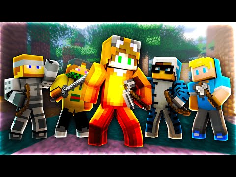 ENTRO NELLA BIG VANILLA!...circa