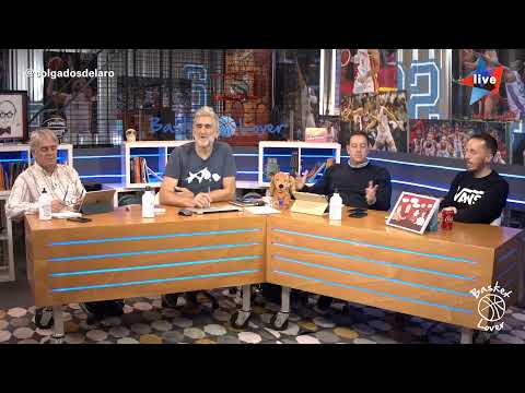 COLGADOS DEL ARO T5 - Directo. Siriécdotas, daimiécdotas, música, cine y baloncesto - S21 #CdA176