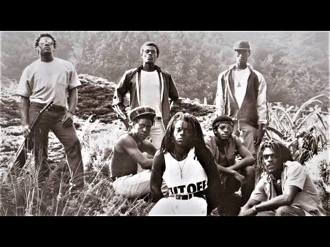 UK Roots Reggae Mix Part 3