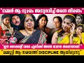 മോനിഷയുടെ ആഗ്രഹം Camera യുടെ പിന്നിൽ പ്ര�