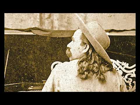 Mouldy Old Dough - Rare Version