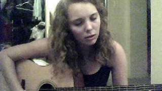 Girlfriend-  Marie Digby Cover