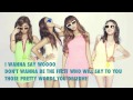 Sistar - Loving U (English Version) 