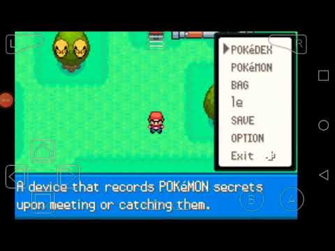localização de lendarios e ultra bests POKÉMON THE LAST FIRE RED