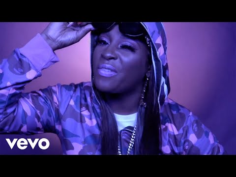 K.Breezy The Great - Muffin Man