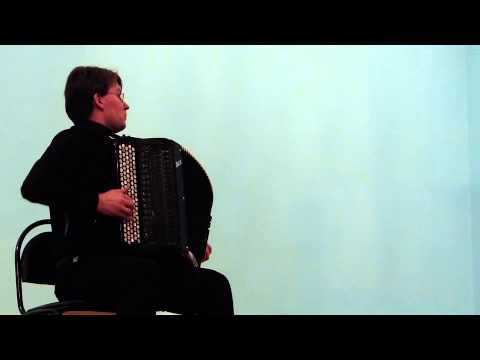 Семён Шмельков - Сезар Франк. Прелюдия, фуга и вариации h-moll