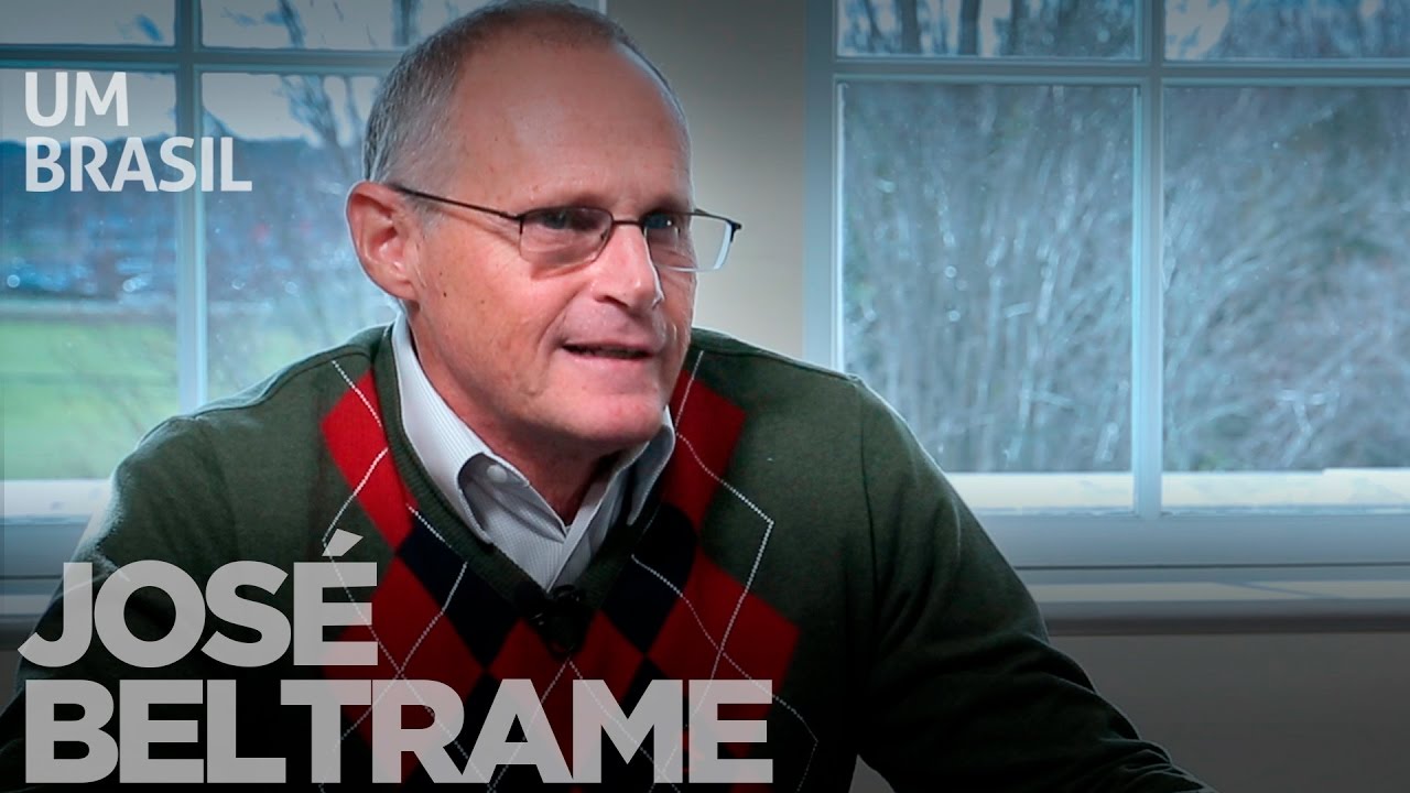 As origens da violência no Rio de Janeiro e no Brasil, por José Beltrame