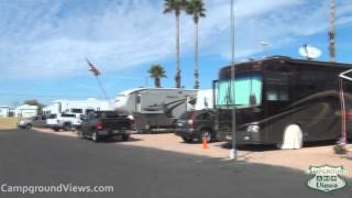 Pacific Mobile Manor Video