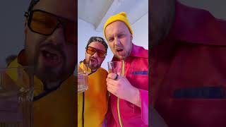 Keliam už visus jau šį šeštadienį Eurovizijos atrankose! #letmecook #eurovision2026 #blackbiceps