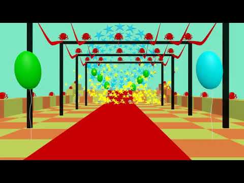 O MELHOR PRESENTE DO MUNDO