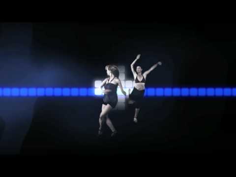 The Disco Boys Feat. Midge Ure "The Voice" (Official Video)