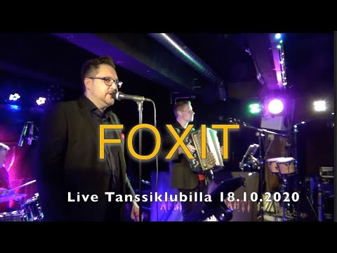 Valentin & Afrikan Tähti: Foxit Eeva ja Sulamith