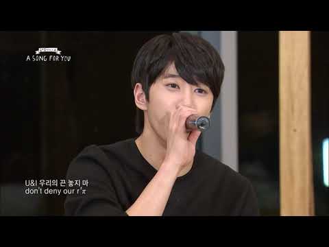 A SONG FOR YOU,유키스-0330