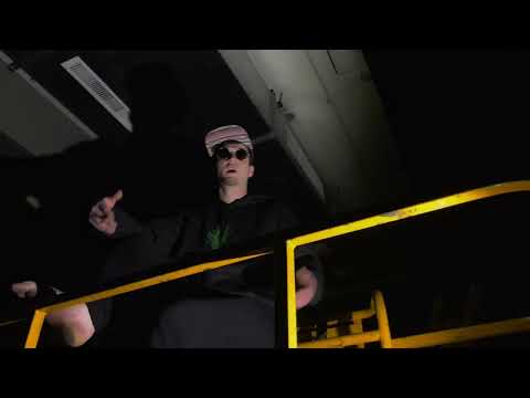 MC MO - God Blessed (OFFICIAL VIDEO)