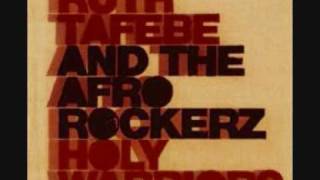 ruth tafebe & the AfroRockerz: Mother