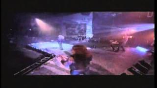 Stratovarius - Kiss Of Judas (official Music Video)