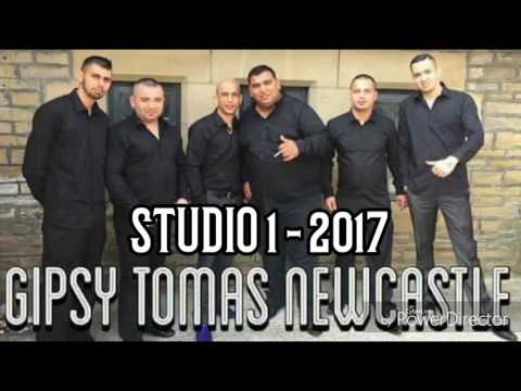 GIPSY TOMAS NEWCASTLE STUDIO 1 - 2017 - HIN MAN PHENA PHRALA