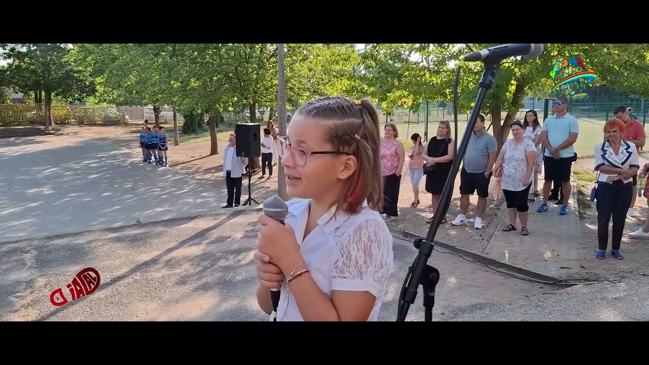 Tanévnyitó 2024.09.