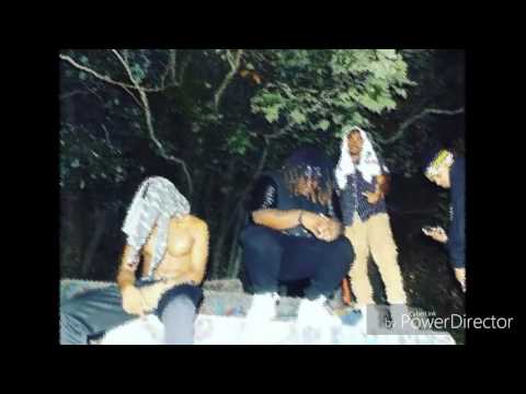 “Gunz N Money” KING Kobe x Coocku