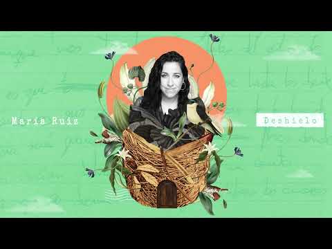 María Ruiz - Hijas de esta Era
