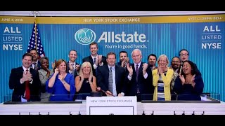 Allstate Insurance announces employee layoffs