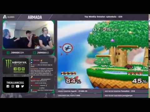 Wizzy vs Zain pre Big House 8 friendlies