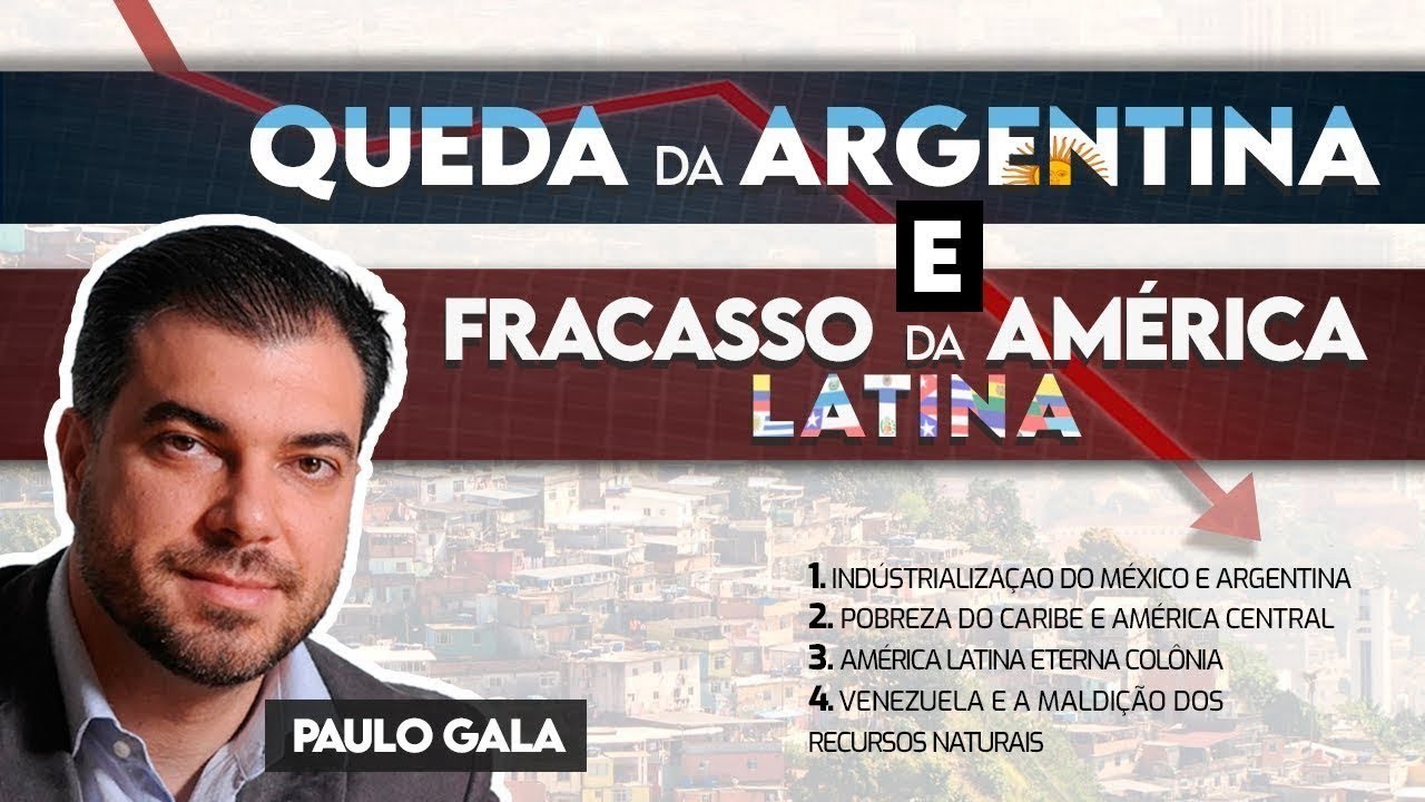 As maquilas e o atraso da América Latina