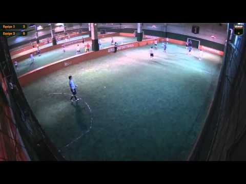 Puteaux | Terrain 1 le 24/09/2013 à 20:04