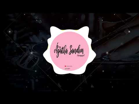 SET MELODY MARCANTE 2.0 (SÓ AS MELHORES) - DJ ÁGATHA SANDIM.