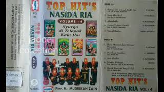 Download lagu TOP HITS NASIDA RIA VOL 4 EDISI DUA SIDE B mp3